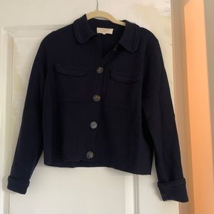 Sezane Betty Cardigan